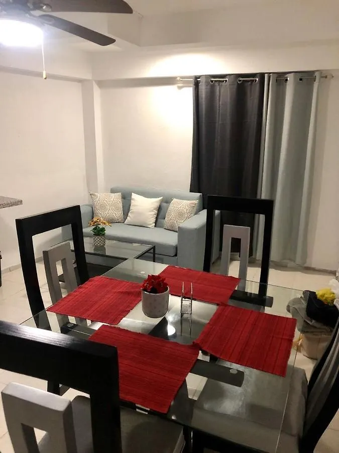 Convenient And Affordable Furnished Apartment II Santiago De Los Caballeros