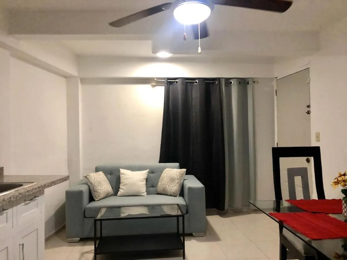Convenient And Affordable Furnished Apartment II Santiago De Los Caballeros 0*,  Dominican Republic