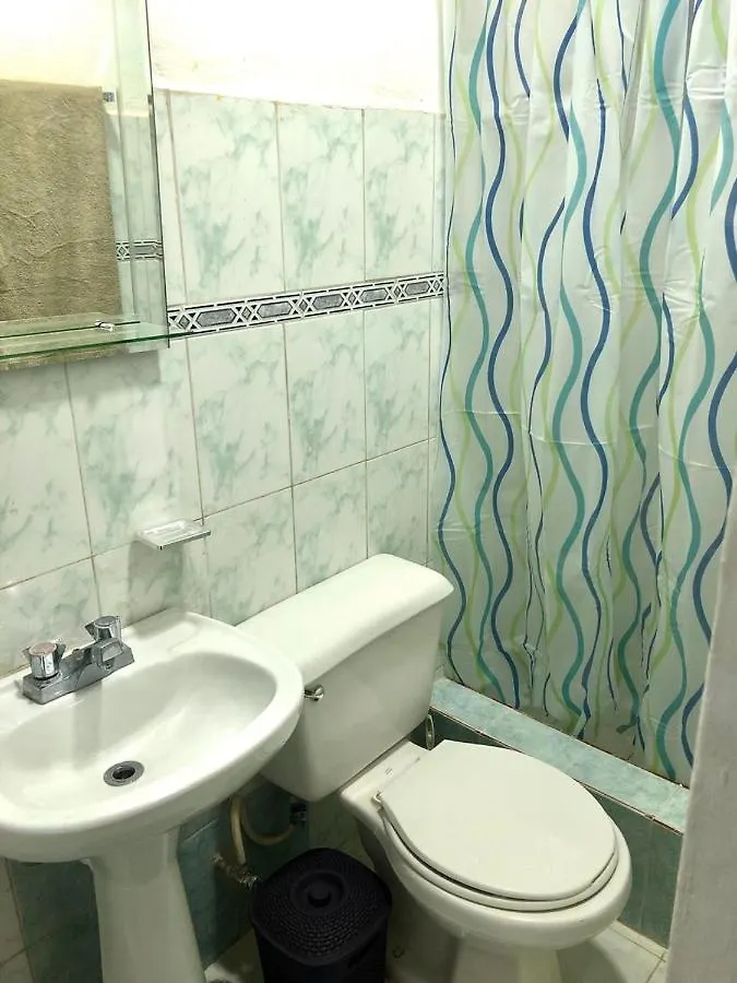 Convenient And Affordable Furnished Apartment II Santiago De Los Caballeros