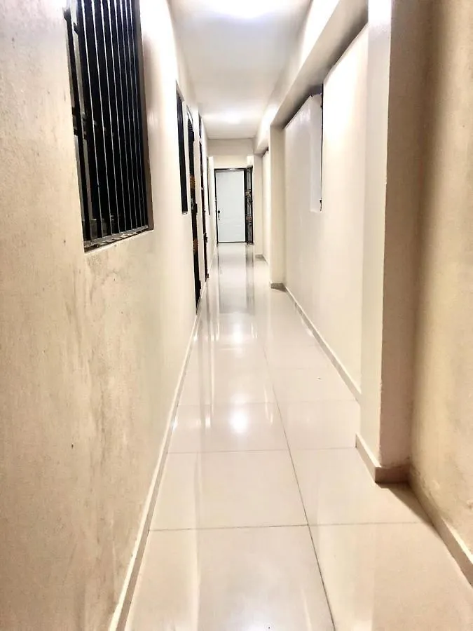 Convenient And Affordable Furnished Apartment II Santiago De Los Caballeros Dominican Republic
