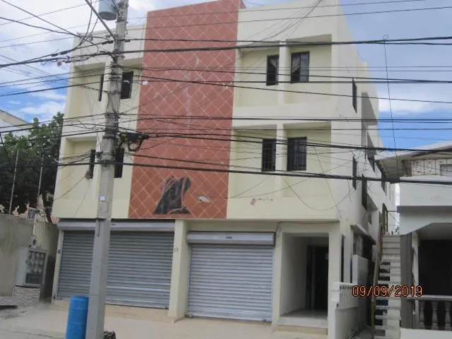 Convenient And Affordable Furnished Apartment II Santiago De Los Caballeros