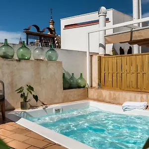 Casa 1855 By Epoca , Seville Spain