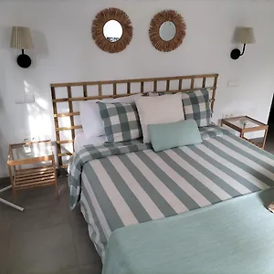 Quiet House In , Malaga Spain