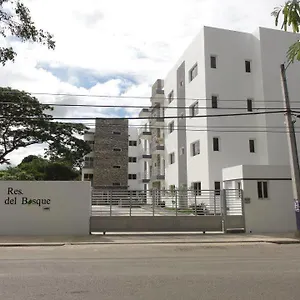 Residencial Vista Del Bosque , Santiago De Los Caballeros Dominican Republic